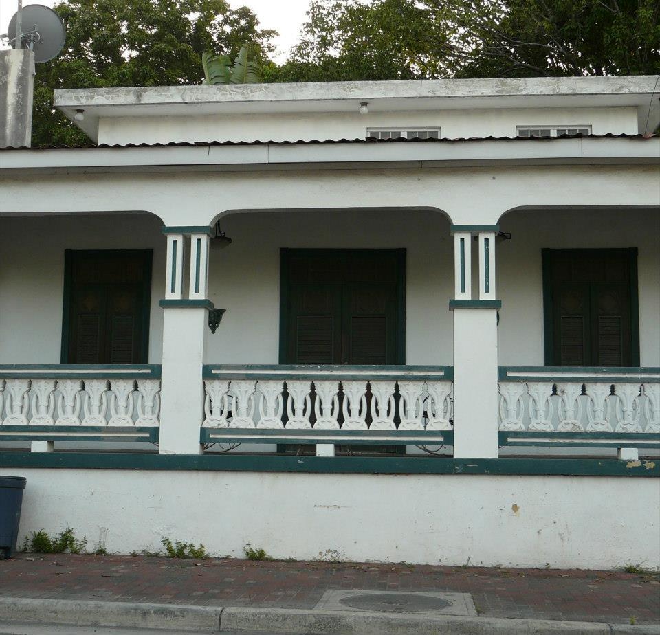 Casa en la Carretera PR 102 - Cabo Rojo - 2012 00002